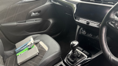 Vauxhall Corsa 1.2 Turbo Ultimate 5dr Petrol Hatchback